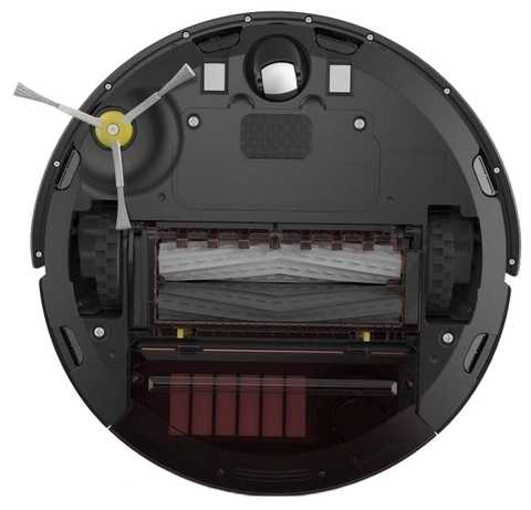 Робот пылесос irobot roomba 9s и s9+: обзор, отзывы, характеристики, плюсы и минусы
