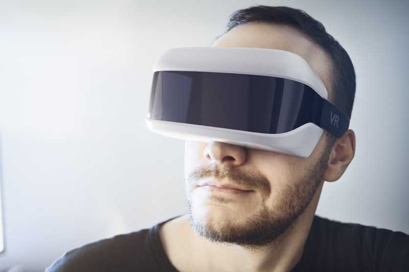 Очки виртуальной реальности fibrum pro: описание, характеристики, фото, видео, цены