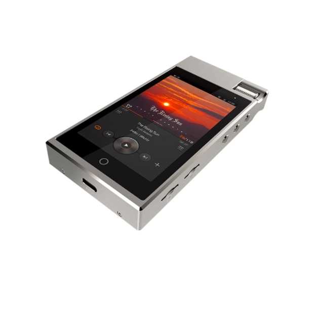 Обзор cayin n5 – портативный hi-fi плеер с ровным звуком (382$)