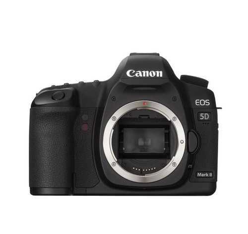 Canon eos 5d mark ii и canon eos 5d mark iv - сравнение фотоаппаратов