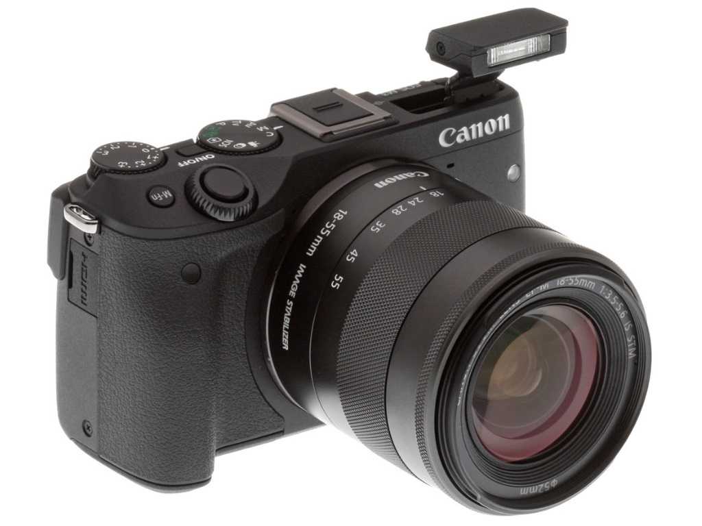 Canon eos 30d: новая камера или вторая молодость eos 20d?