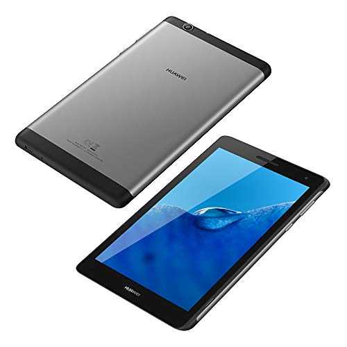 Huawei mediapad m3 8.4 inch - notebookcheck-ru.com