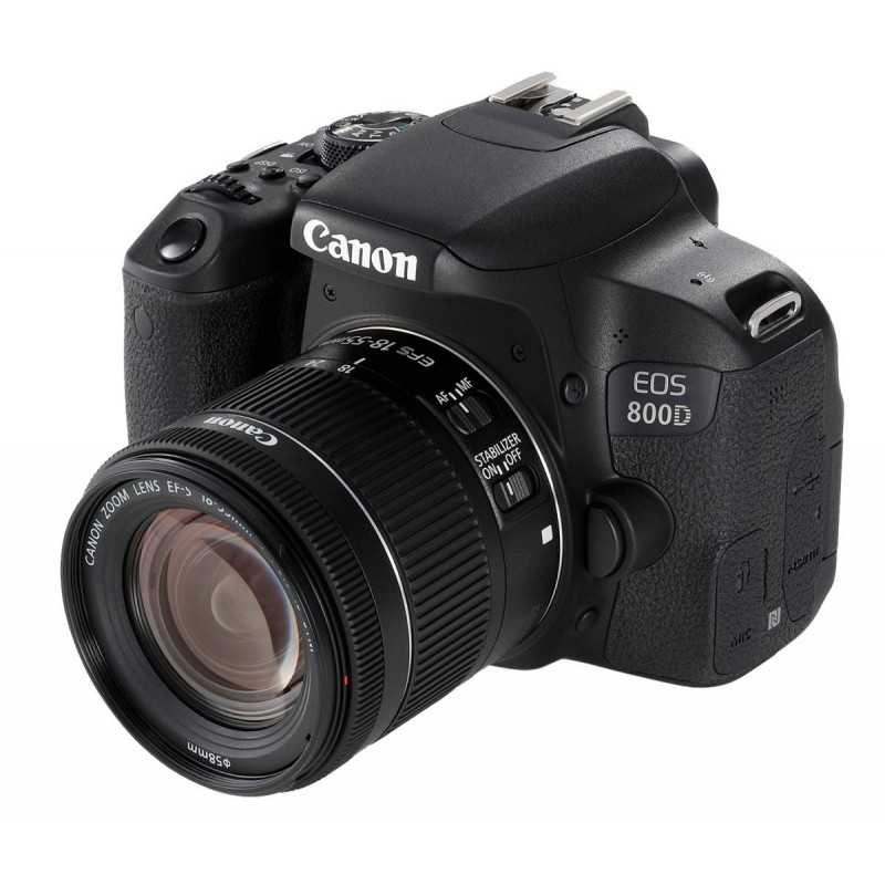 Тест фотоаппарата canon eos 800d | ichip.ru