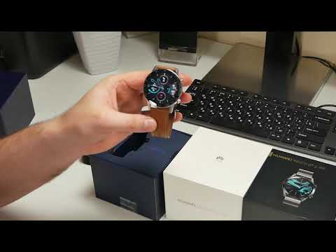 Huawei honor magic watch 2 42mm vs huawei watch gt 2 42mm: в чем разница?