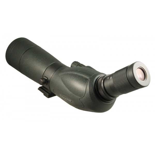Trailseeker 80 straight spotting scope