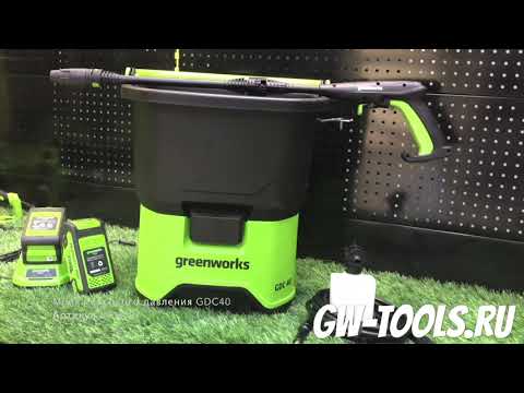 Аккумуляторные газонокосилки greenworks: обзор моделей, цены и отзывы