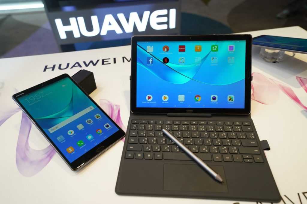Новые планшеты huawei mediapad m5 10 lite и mediapad t5 10 — достоинства и недостатки