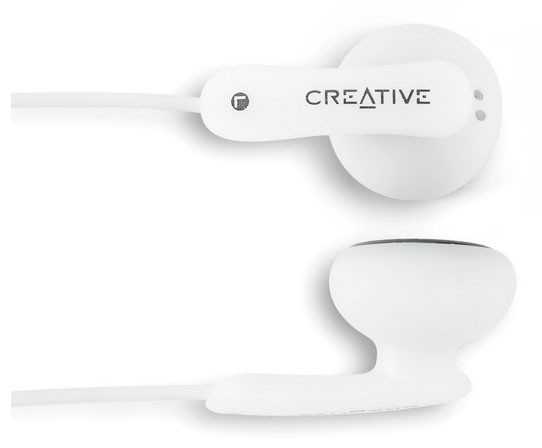 Creative ep-630 (белые)