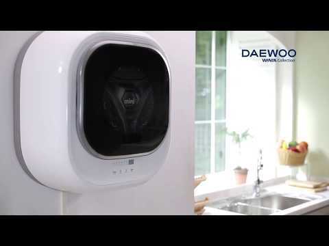 Стиральная машина daewoo dwd cv701pc: особенности работы, устройство, плюсы и минусы