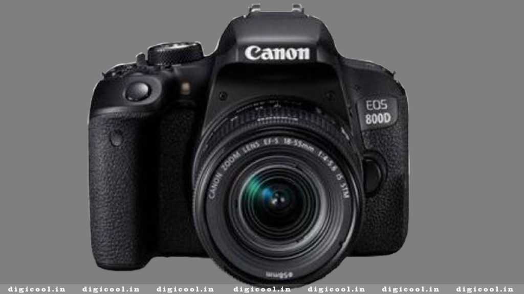 Canon eos 800d kit отзывы покупателей и специалистов на отзовик