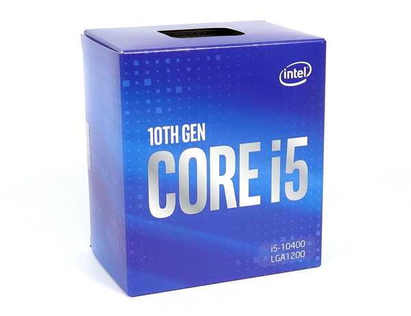 Intel выпускает core i5-9600kf который лучше, чем amd ryzen 7 3800x | cdnews.ru
