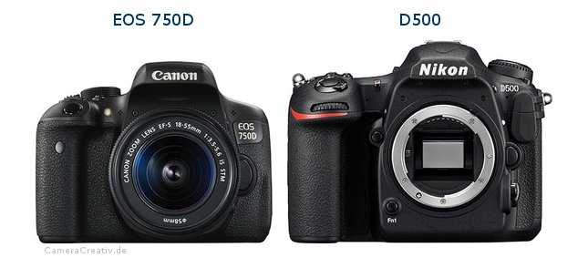 Canon eos 1200d vs canon eos 1300d: в чем разница?