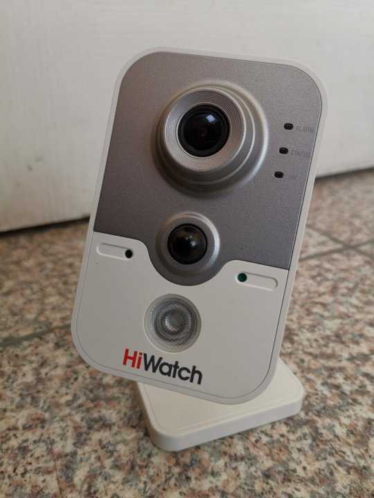 Лучшие камеры видеонаблюдения hikvision топ-10 2021 года