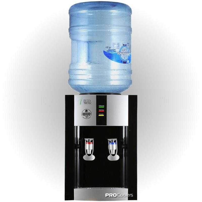 Кулер для воды hotfrost v900cs (120190001)