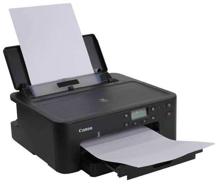 Принтер canon pixma 3109c007 — купить, цена и характеристики, отзывы
