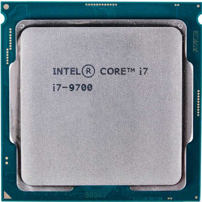 Intel core i5-10400f vs intel core i5-9600kf