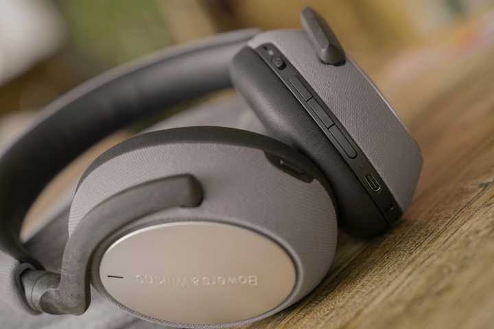 Bowers & wilkins px7 wireless review - rtings.com