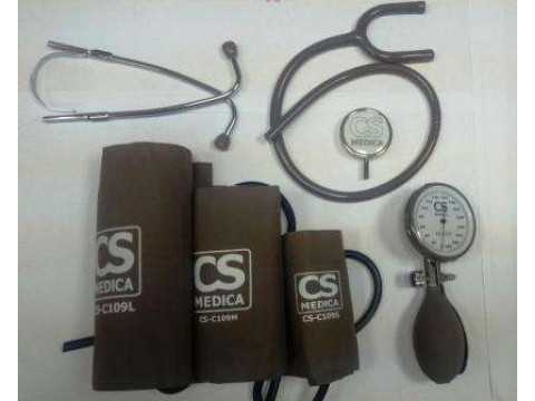 64236-16: cs medica мод. cs-105, cs-106, cs-107 измерители артериального давления - производители и поставщики