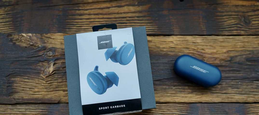 Bose quietcomfort earbuds | 48 факторов
