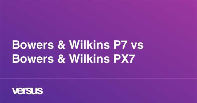 Вещь дня: bowers & wilkins px7 — флагманские наушники с активным шумодавом — wylsacom