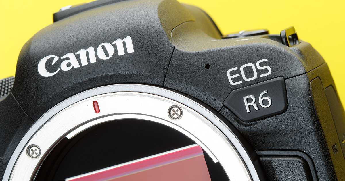 Камера canon eos r, полный обзор, характеристики | cdnews.ru