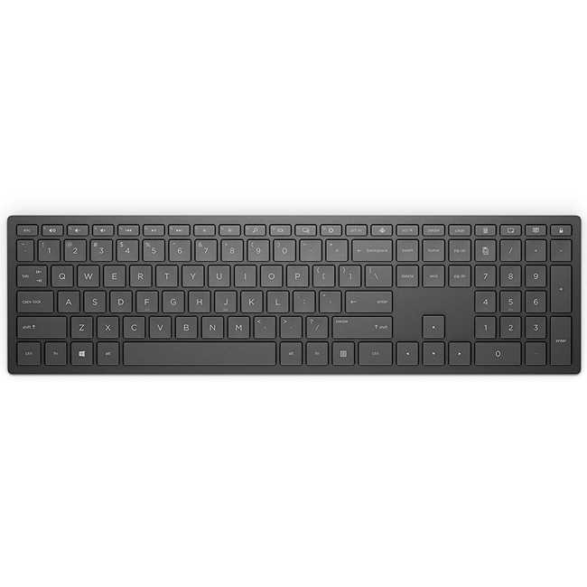 Hp wireless k5510 keyboard h4j89aa white usb - купить , скидки, цена, отзывы, обзор, характеристики - клавиатуры
