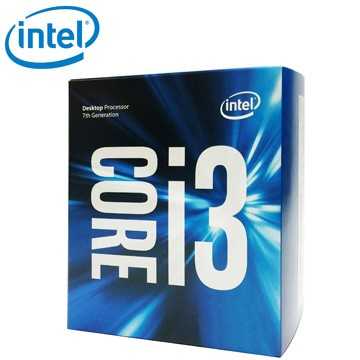 Intel core i3-7300t обзор: спецификации и цена