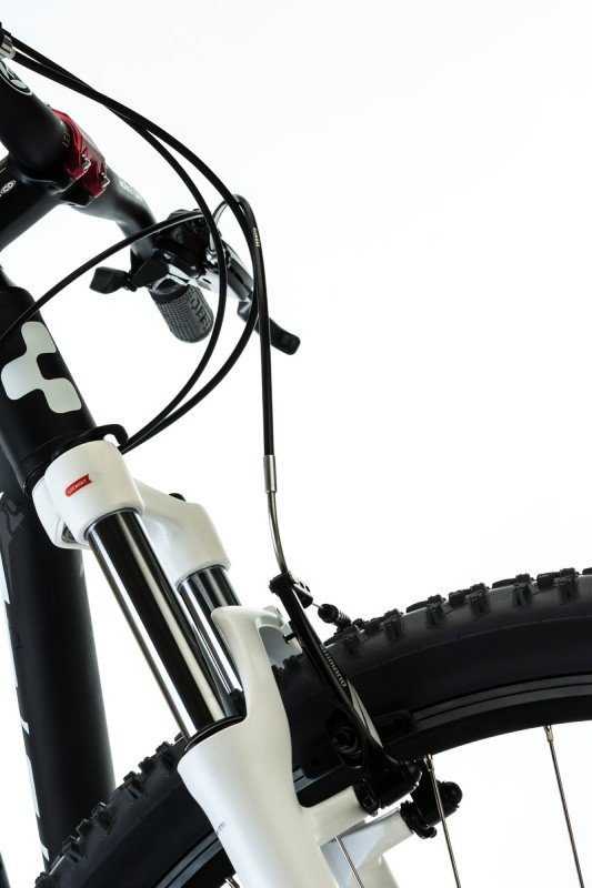 Технические характеристики велосипеда cube aim disc, отзывы владельцев