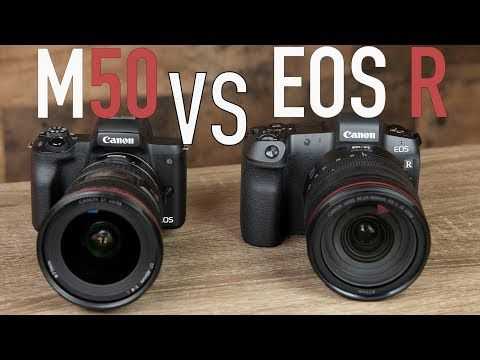 Canon eos 100d vs canon eos 550d: в чем разница?