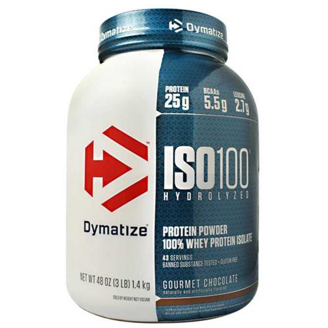Iso-100 (dymatize)