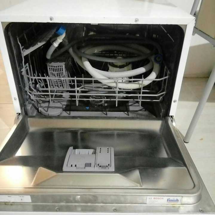 Посудомоечная машина bosch sks 41e11