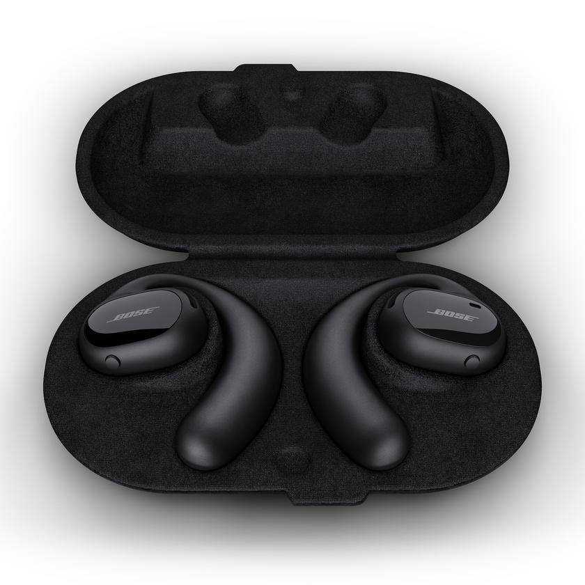 Bose quietcomfort earbuds review