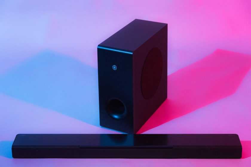 Jbl bar 5.1 review - five to one, on « 7review