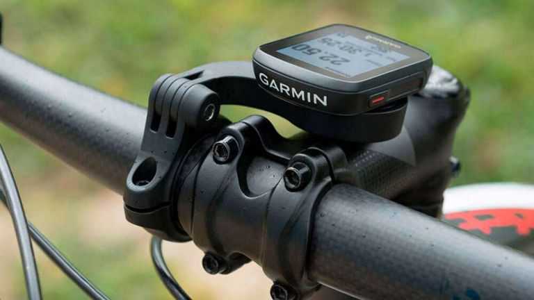 Garmin edge 1030 plus review | cyclingnews