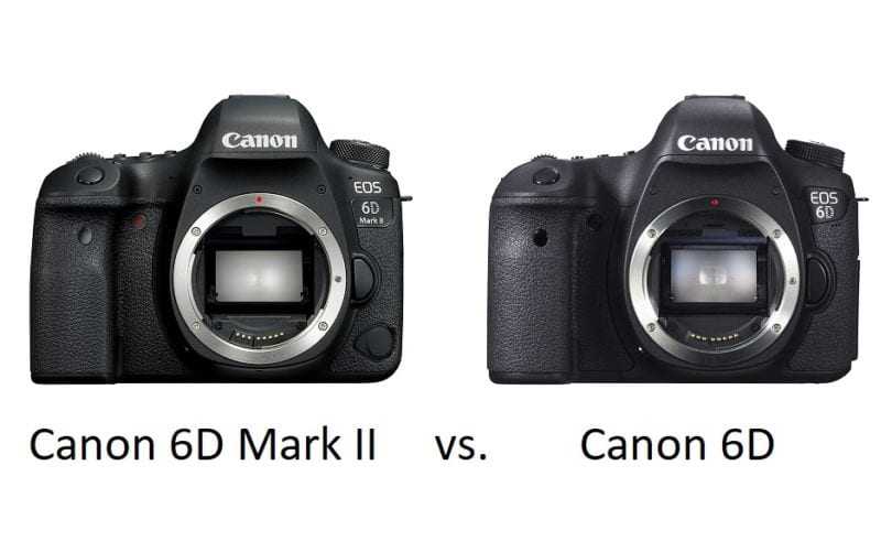 Камера canon 6d, полный обзор, характеристики | cdnews.ru