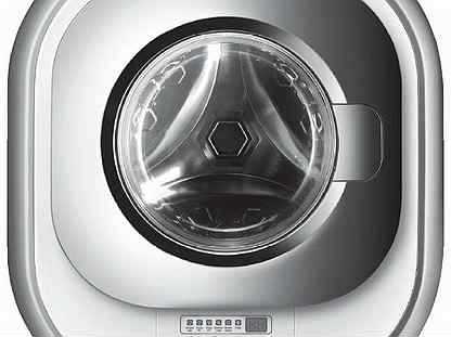 Настенная стиральная машинка: daewoo, описание других производителей, отзывы