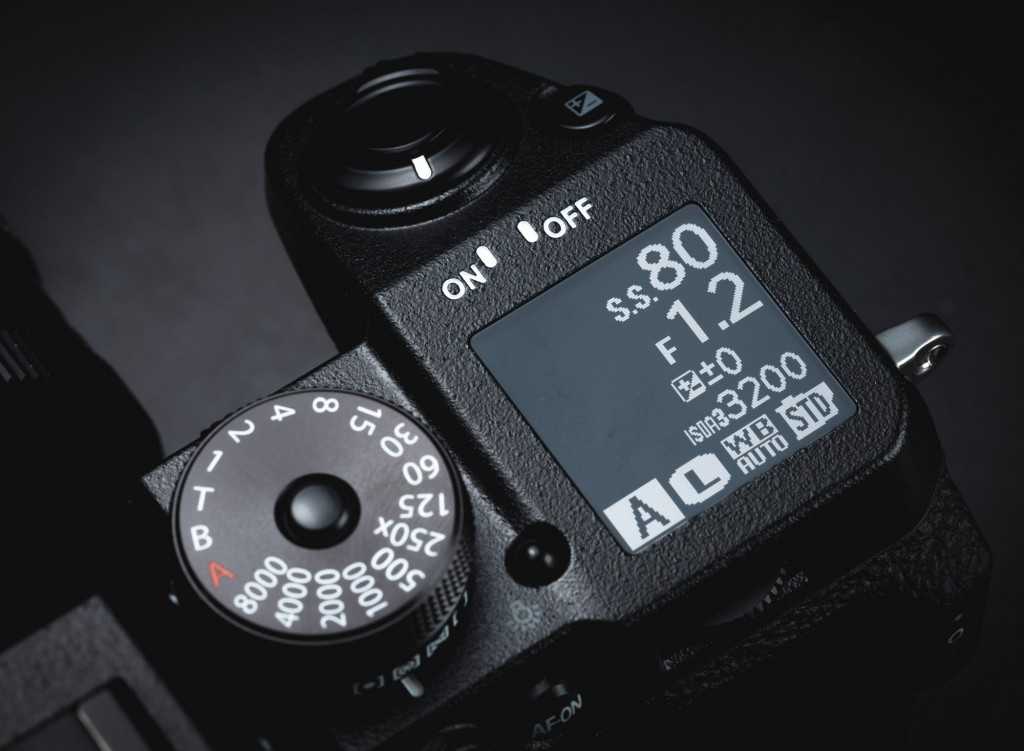 Рейтинг самых лучших фотоаппаратов fujifilm