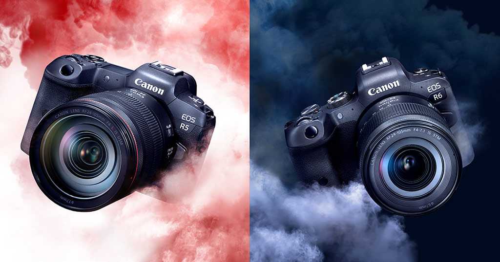 Фотоаппарат canon eos rp: обзор, характеристики, примеры фото