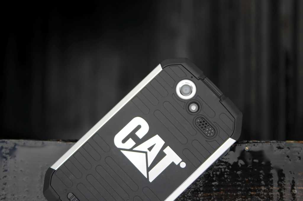 Тест caterpillar cat s61: смартфон, который ничего не боится