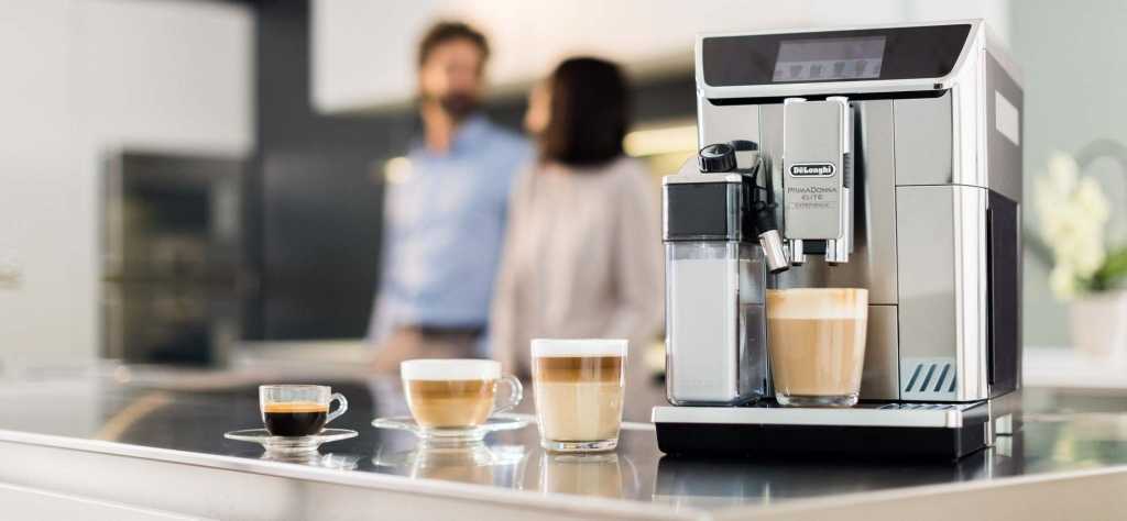 Рейтинг топ-17 лучших кофемашин и кофеварок delonghi 2021 года. их характеристики, плюсы и минусы