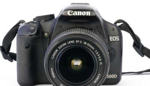 Canon eos 1300d vs canon eos 600d: в чем разница?