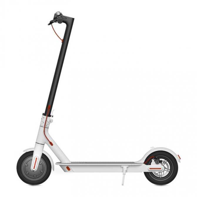 Обзор xiaomi mi electric scooter 1s: обновлённый бестселлер - 4pda
