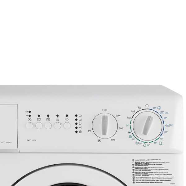 Обзор стиральной машины electrolux ewc 1350 (электролюкс) | портал о компьютерах и бытовой технике