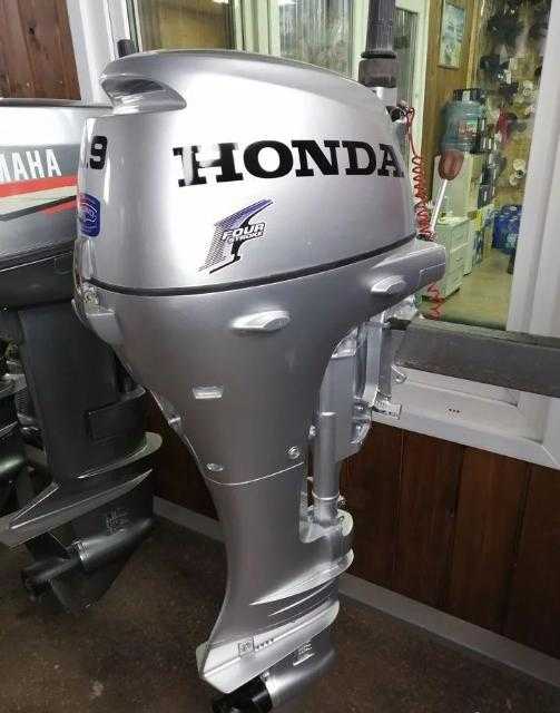 Лодочный мотор honda bf 2.3 dh schu четырехтактный отзывы владельцев, технические характеристики, цена и видео