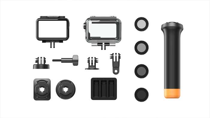Обзор dji osmo pocket - компактная интеллектуальная экшен камера