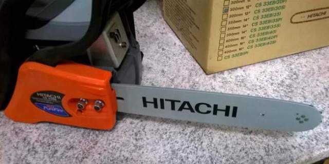 Hitachi cs 33 eb. честные отзывы. лучшие цены. видеообзоры.