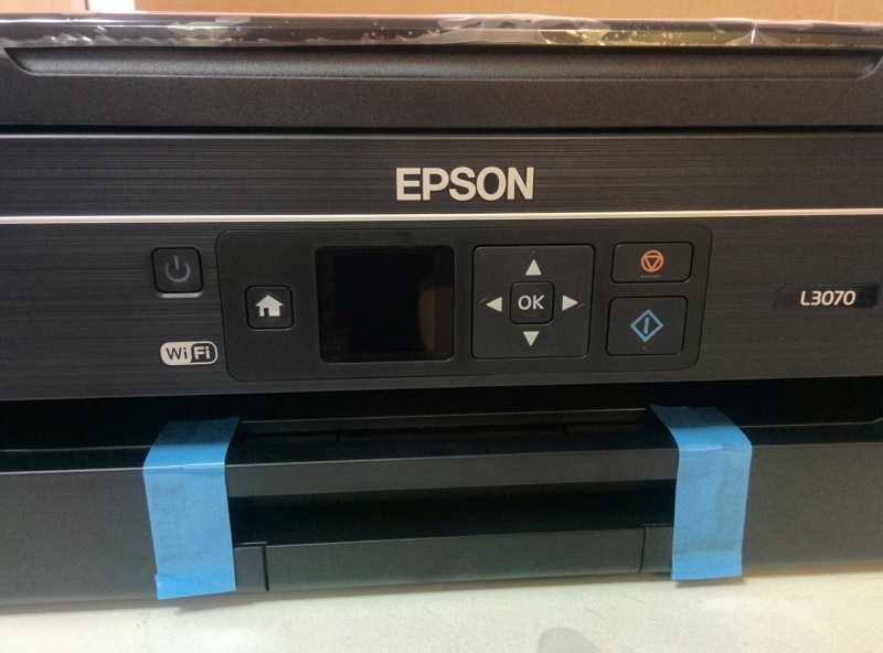 Отзывы epson l3070 | принтеры и мфу epson | подробные характеристики, видео обзоры, отзывы покупателей