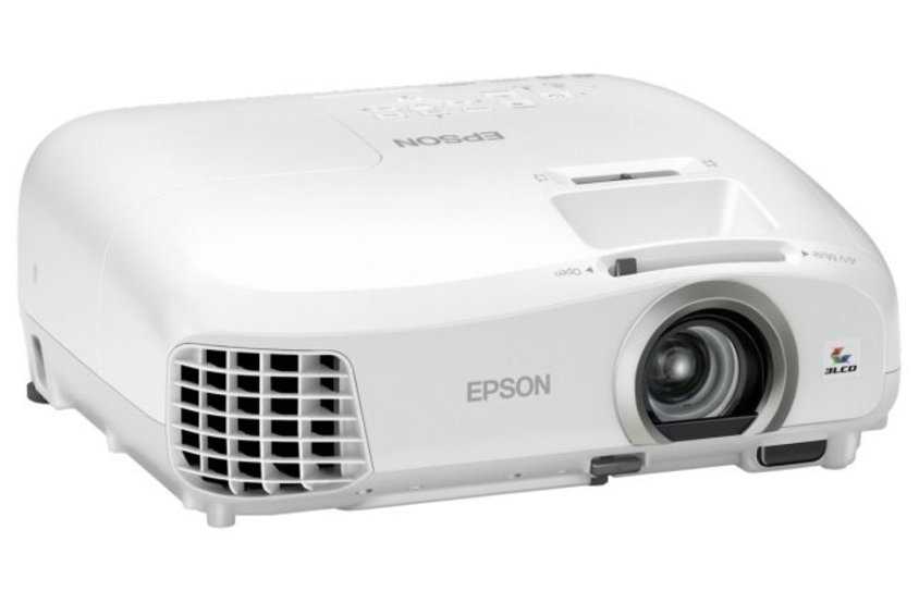 Epson eh-tw5650 – новые рекорды контрастности в линейке «народных» проекторов epson / блог компании epson / хабр