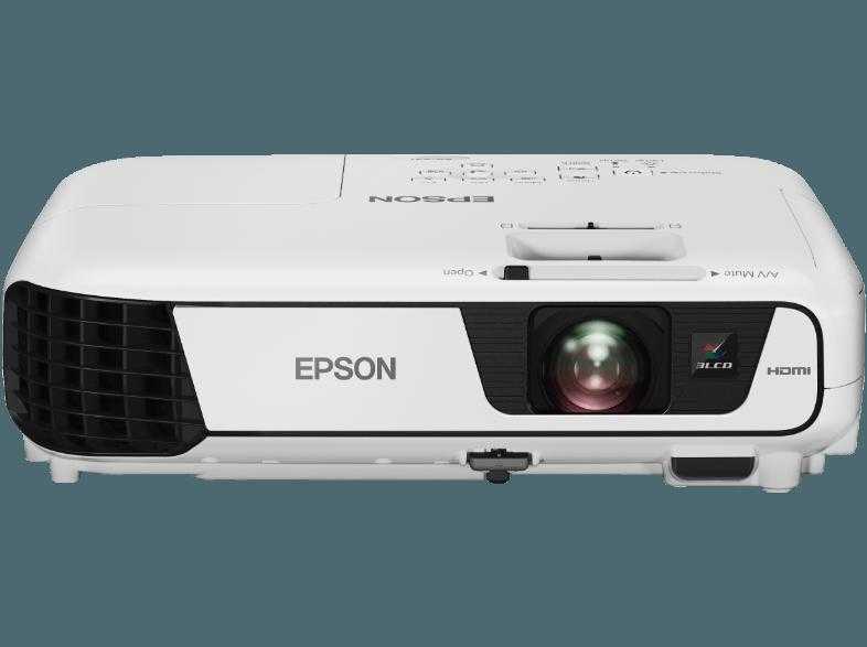 Видеопроектор epson eb-1420wi - купить | цены | обзоры и тесты | отзывы | параметры и характеристики | инструкция