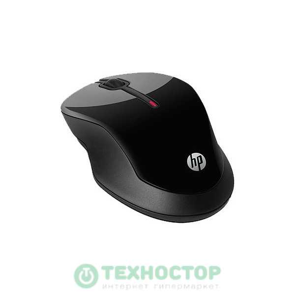 Мышь для компьютера usb hp x500 wired mouse (e5e76aa) - оптический (фотос)